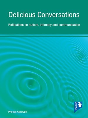 cover image of Delicious Conversations